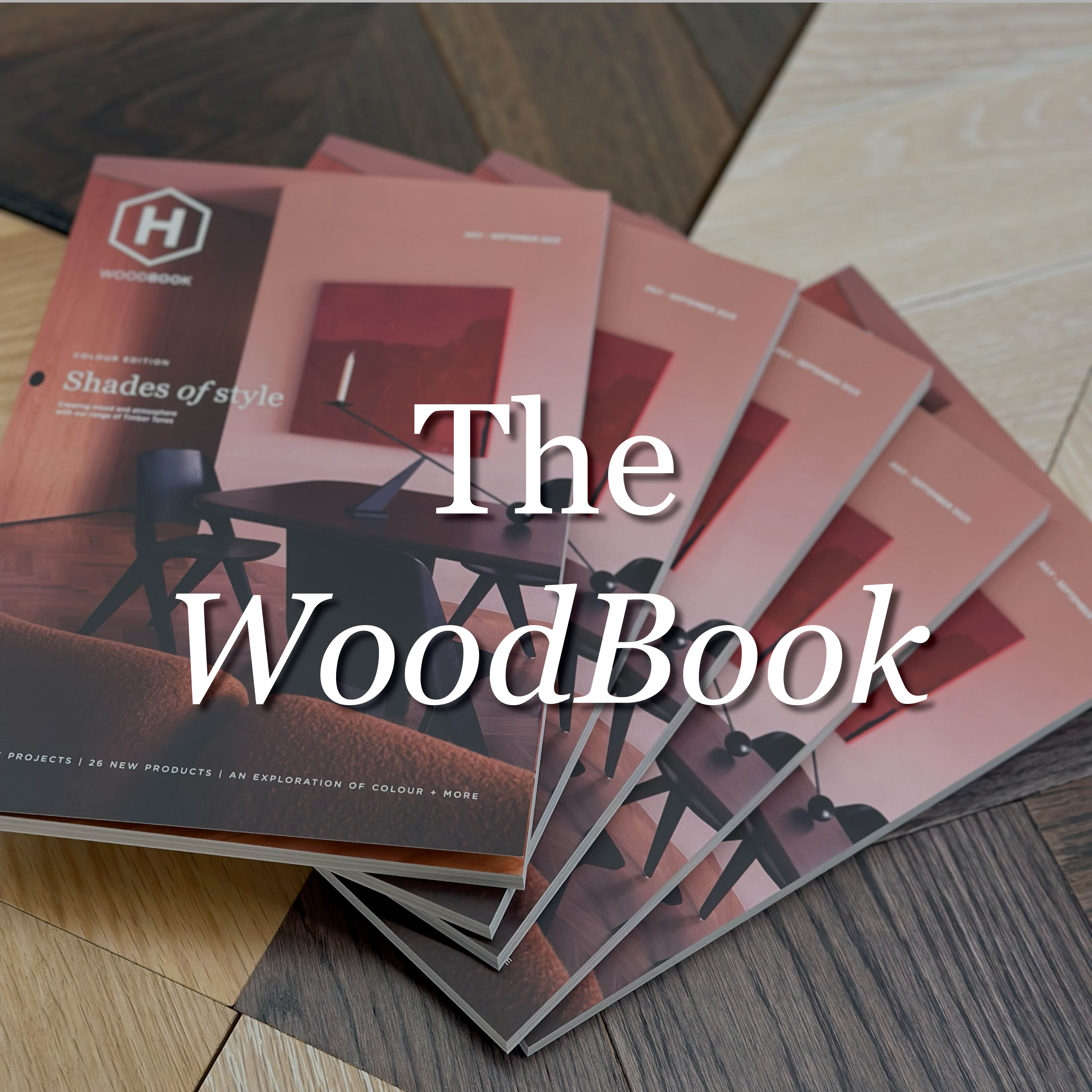 Download the Havwoods Wood Book Product Catalogue